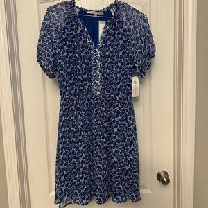 BNWT Collective Concepts size M dress